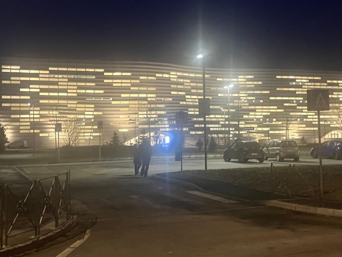 Duecento studenti chiedono parcheggi gratuiti vicino all'UniVdA Duecento studenti chiedono parcheggi gratuiti vicino all'UniVdA