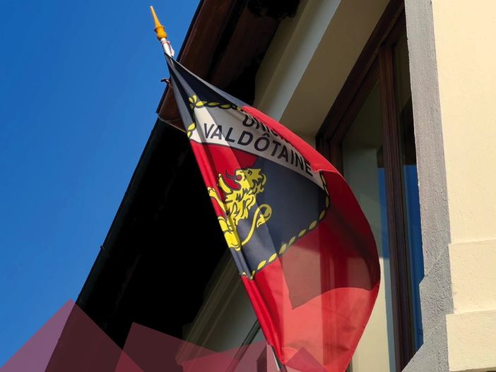 'L'Union Valdotaine e la moltiplicazione delle targhe'