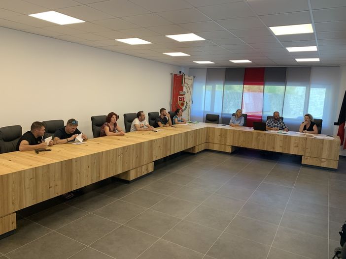 Valpelline: investimenti di Bilancio per marciapiedi e strade