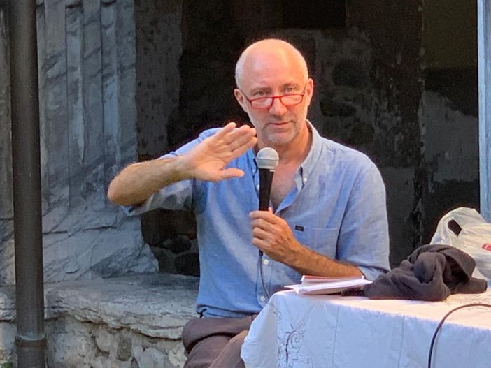 Pierluigi Vuillermin