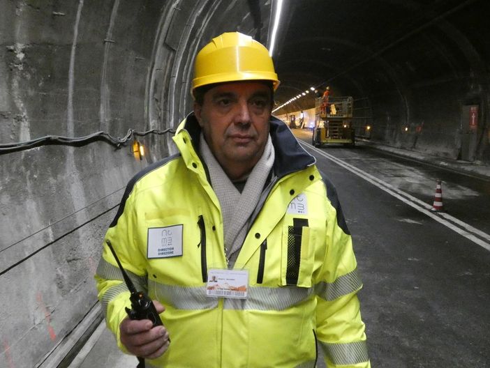 Crollo Ponte Morandi; condannato ex direttore del Geie Monte Bianco, Riccardo Rigacci
