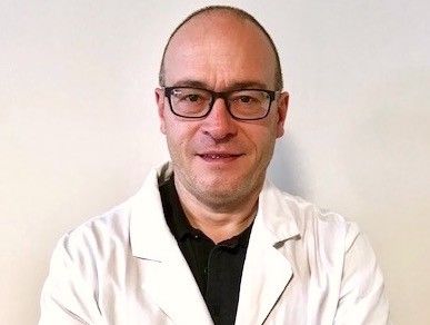 Aosta, è morto questa mattina il medico chirurgo Gianluca Iob Aosta, è morto questa mattina il medico chirurgo Gianluca Iob