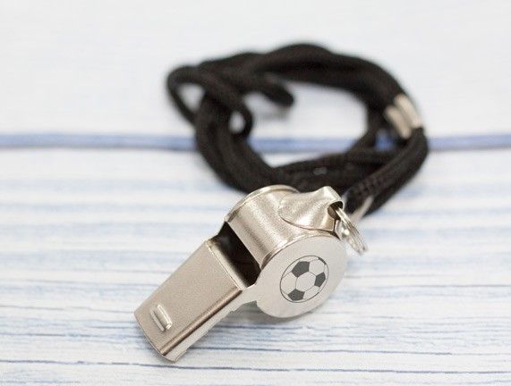 Chatillon, addio a Ivan Gioacchino Piccolo, decano degli arbitri valdostani