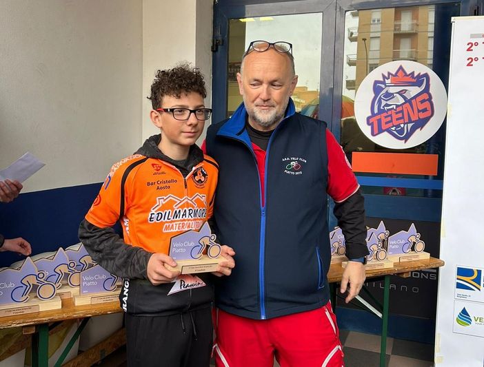 Claudio Fianco Claudio Fianco