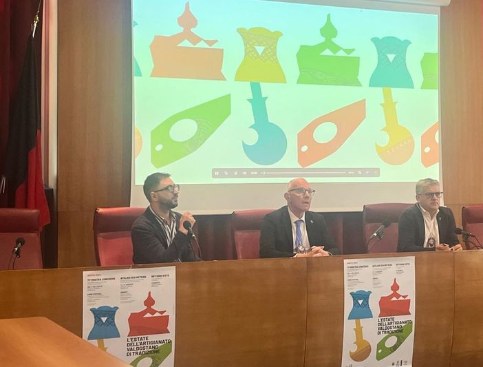 Presentata la 55esima Foire d'été per un'estate 'tradizionalmente bella'
