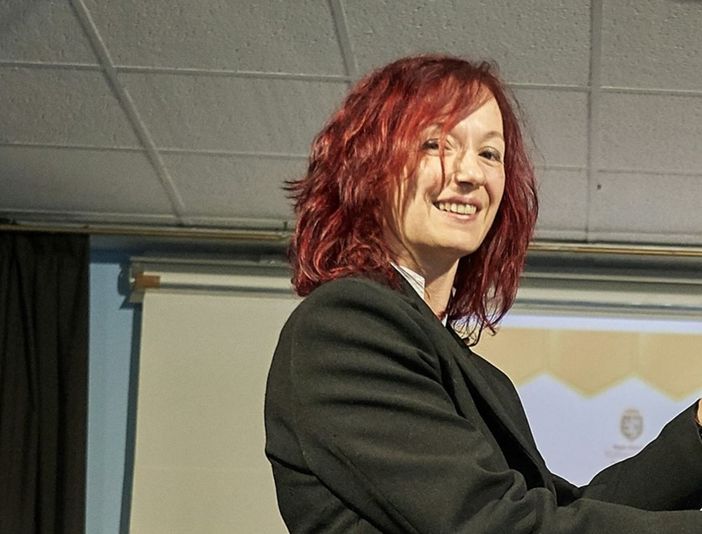 Tamara Lanaro è Commissario del Comune di Antey-Saint-André