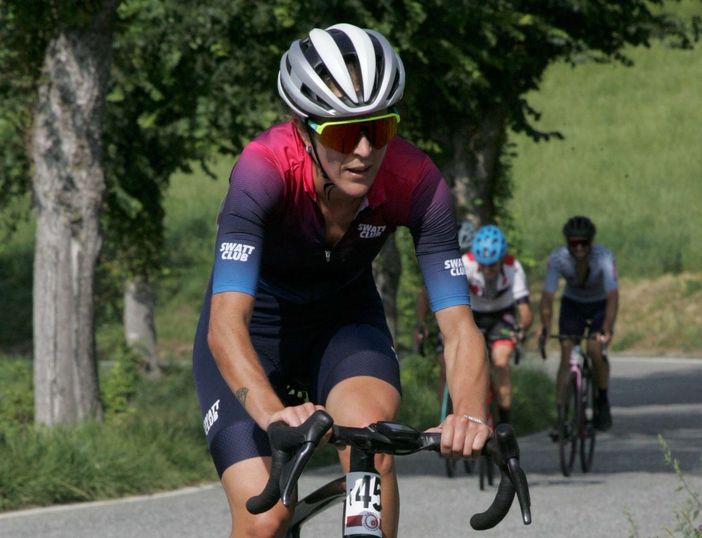 Ciclismo; a Giulia Soffiati e Kristian Cabras la Villair–Lignan Ciclismo; a Giulia Soffiati e Kristian Cabras la Villair–Lignan