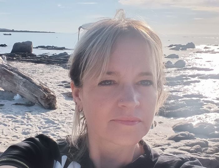 Patrizia Marcigaglia Patrizia Marcigaglia