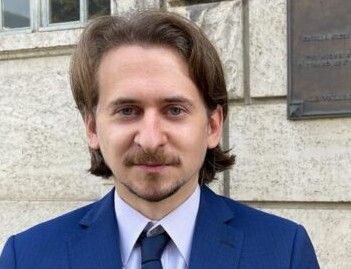 Il pm Giovanni Roteglia dalla procura di Aosta a quella di Milano