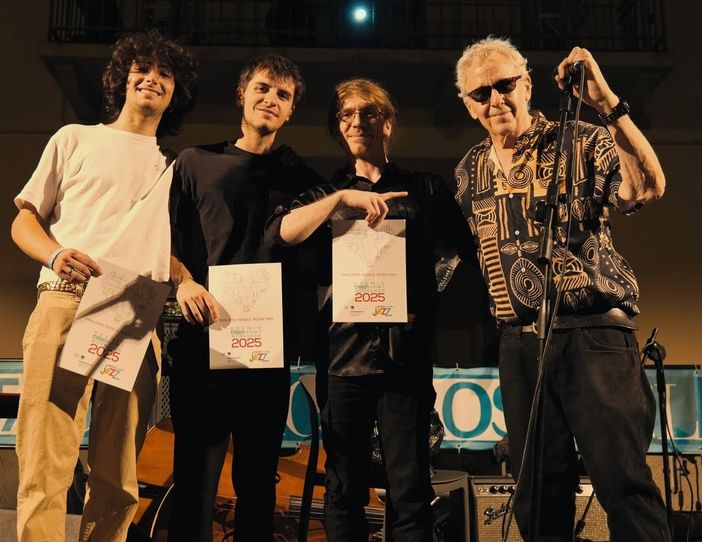 Aosta Classica Workshop, il premio di Impresa Cultura VdA