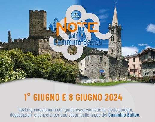 Note dal Cammino Balteo: conto alla rovescia per la terza edizione