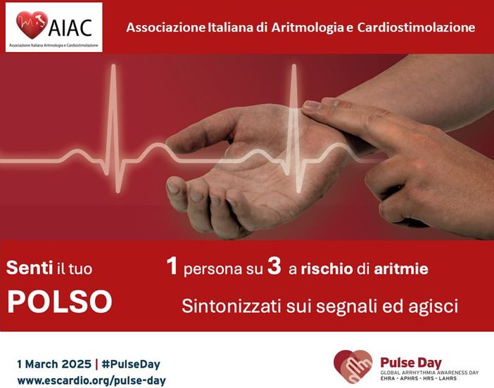 A Cervinia la Cardiologia Usl in pista per la prevenzione delle aritmie