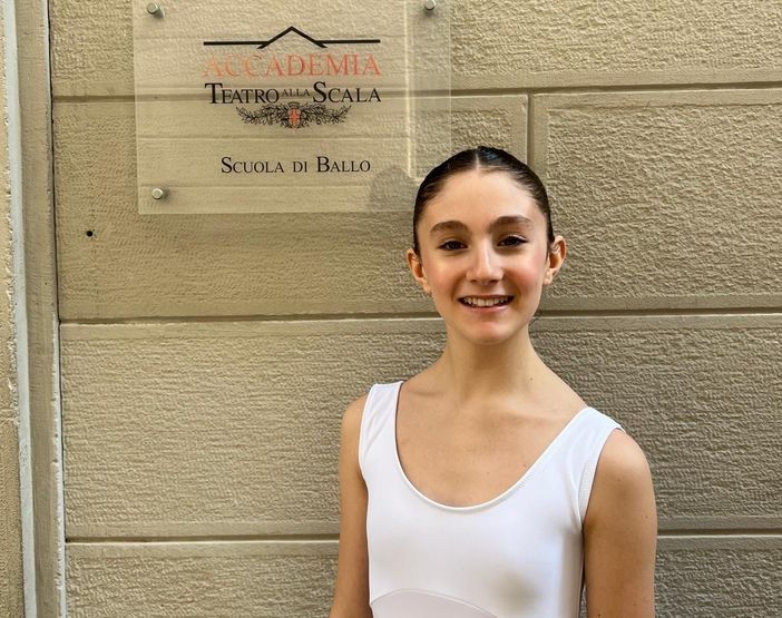 Sofia Maria Barmasse Sofia Maria Barmasse