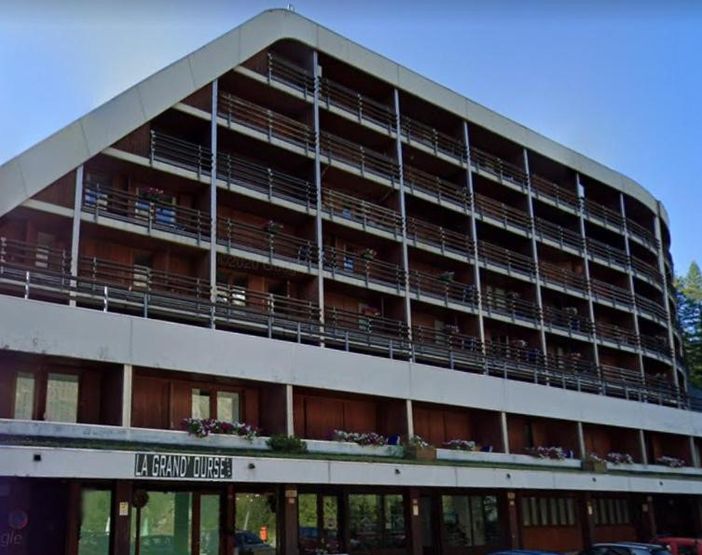 Cervinia, parzialmente revocato lo sgombero del condominio Grand'Ourse Cervinia, parzialmente revocato lo sgombero del condominio Grand'Ourse