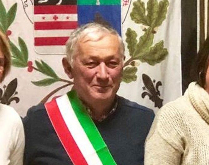Gaby, Francesco Valerio riconfermato sindaco Gaby, Francesco Valerio riconfermato sindaco