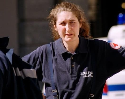 Alessandra Bernardi Alessandra Bernardi