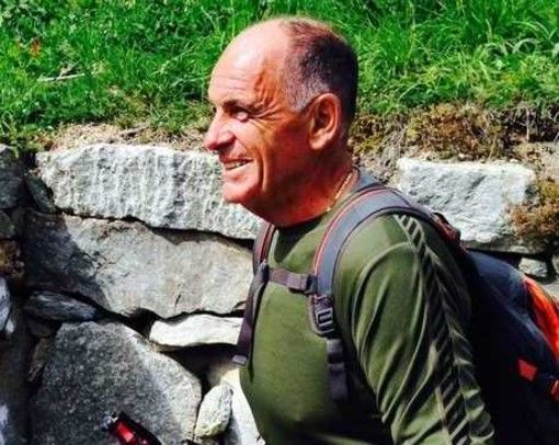 Martedì alle 10,30 a Brusson i funerali di Augusto Rollandin Martedì alle 10,30 a Brusson i funerali di Augusto Rollandin