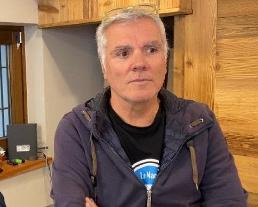 Ermanno Bonomi Ermanno Bonomi