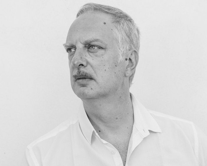 Antonio Scurati Antonio Scurati