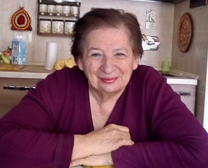 Oriana Guidi Oriana Guidi