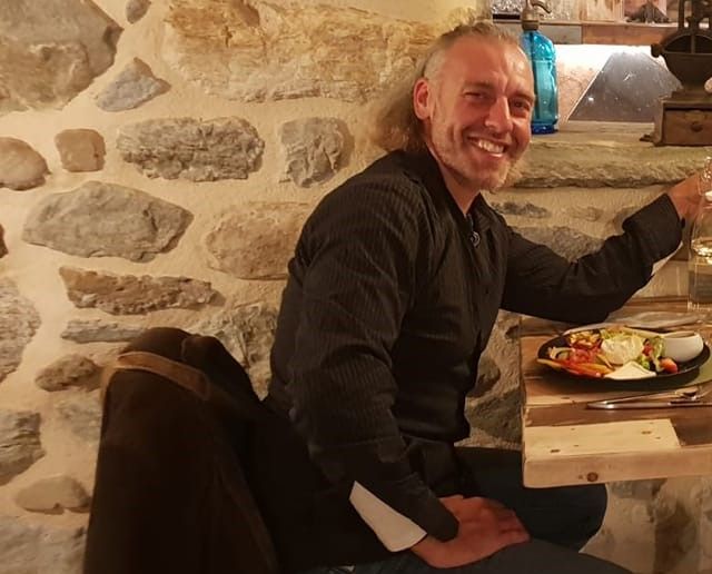 Luca Vesan Luca Vesan