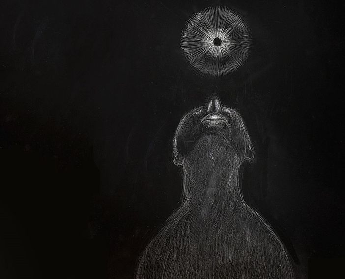 RIVELARE: Appunti per un’idea sull’immagine