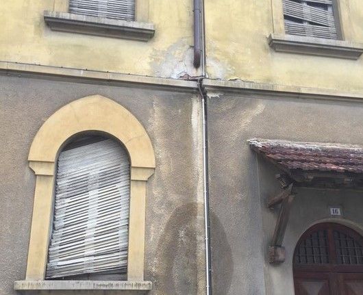 Aosta, il Comune vende le storiche 'Villette' del quartiere Cogne