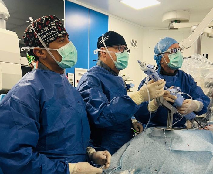 Usl VdA, quasi un milione di euro per formare nove nuovi medici specialisti