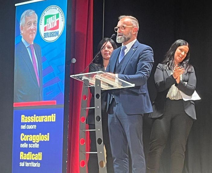 Centrodestra valdostano, scontro frontale tra Renaissance e Forza Italia