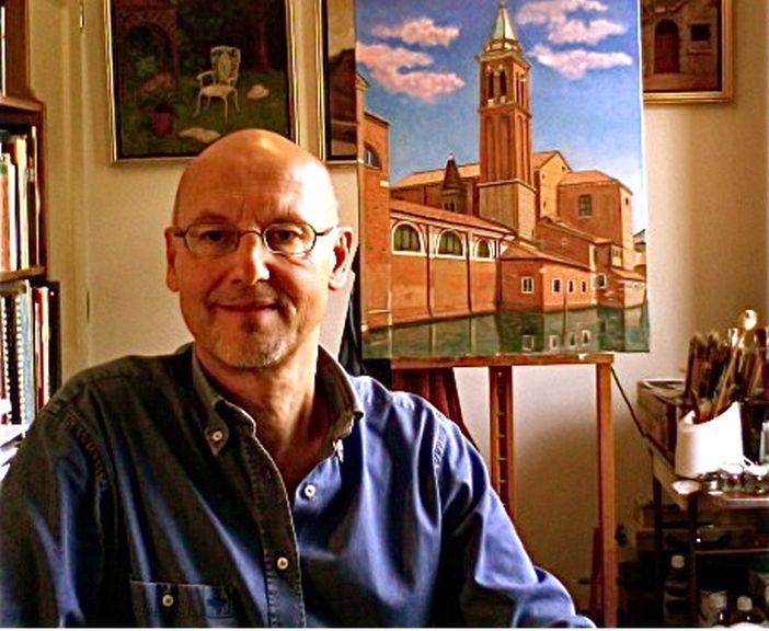 Addio a Giancarlo Muzzolon, musicista, pittore e insegnante