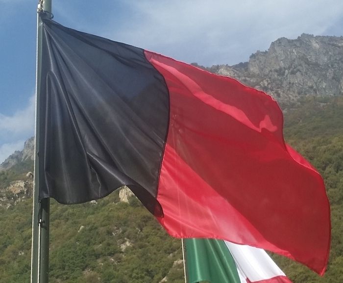 La Valle d'Aosta non diventi mai l'alibi di chi la governa La Valle d'Aosta non diventi mai l'alibi di chi la governa