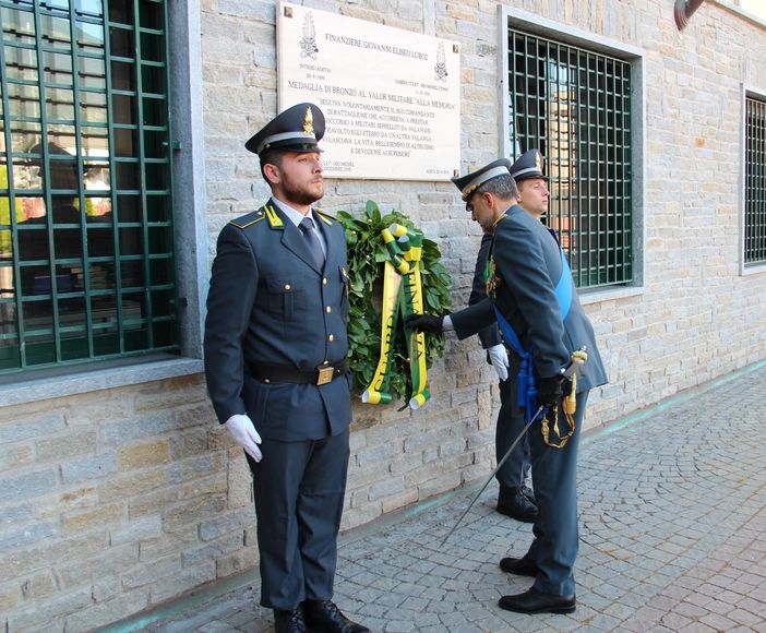 Fiamme Gialle, in 18 mesi oltre 3.400 interventi in Valle per contrastare evasione e infiltrazioni criminali