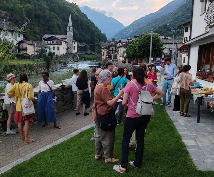 Gal VdA, al via il progetto 'Encouraging reuse-Incoraggiare il riutilizzo'