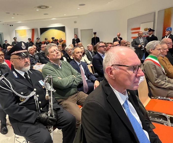 Dieci tentati suicidi nel carcere di Brissogne nel 2023 Dieci tentati suicidi nel carcere di Brissogne nel 2023