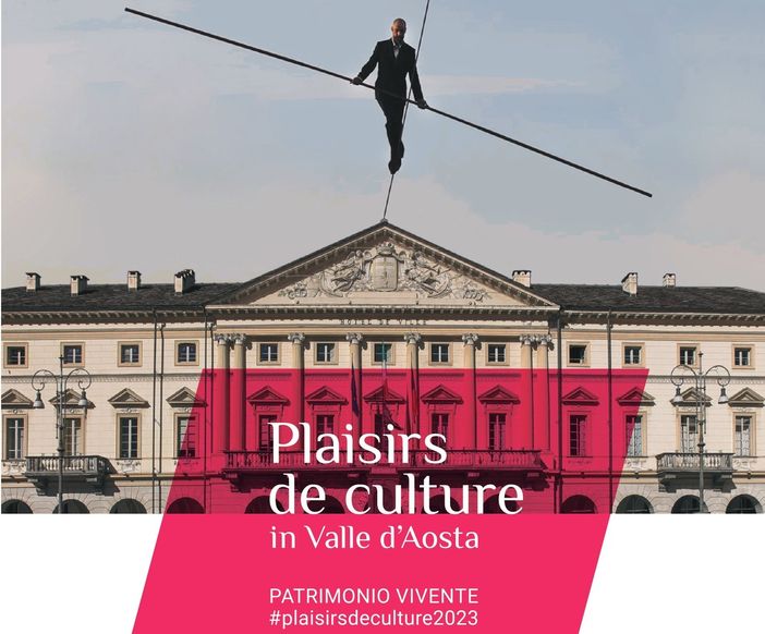Plaisir de Culture, oltre 35.000 visitatori in una sola settimana Plaisir de Culture, oltre 35.000 visitatori in una sola settimana
