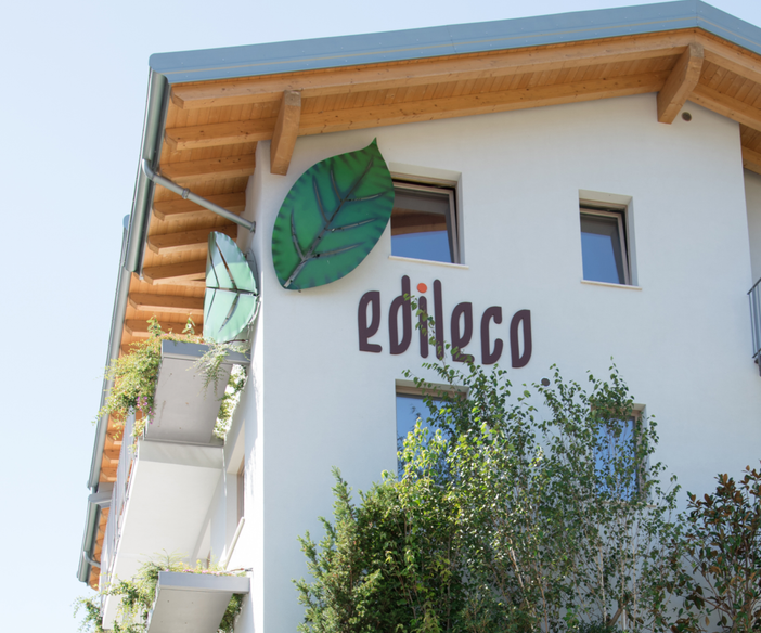 Edileco attende la decisione del giudice sulla composizione negoziata Edileco attende la decisione del giudice sulla composizione negoziata