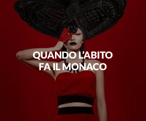 Quando l'abito fa il monaco: la nuova rubrica di moda su Laprimalinea Quando l'abito fa il monaco: la nuova rubrica di moda su Laprimalinea