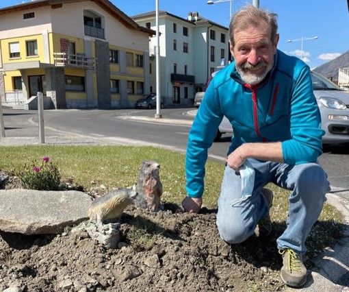 Fiera di Sant'Orso 2025, Siro Viérin non ci sarà Fiera di Sant'Orso 2025, Siro Viérin non ci sarà