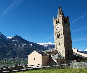 Giovedì a St-Christophe il funerale della bimba morta al Beauregard