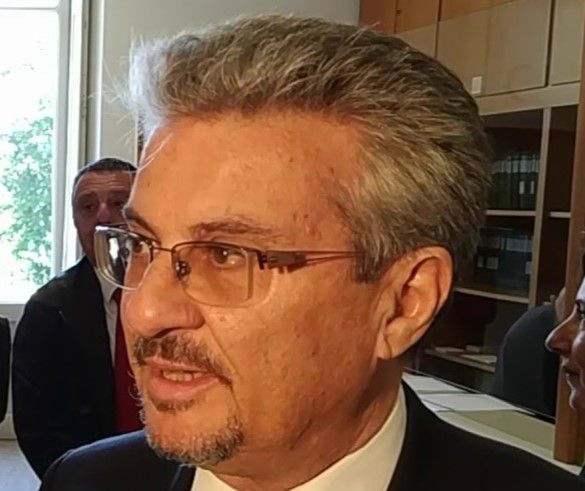 Massimo Leveque Massimo Leveque