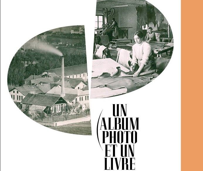 'Aosta 1918, Premiata Conceria Balla'; quando l'Arte racconta la Storia