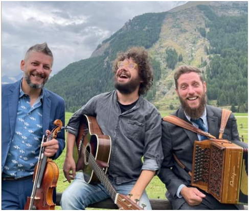 Musica, cultura e natura: al via il primo 'Saint Barth Summer Festival' Musica, cultura e natura: al via il primo 'Saint Barth Summer Festival'