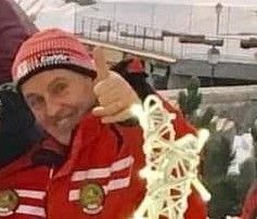 Luciano Maina Luciano Maina