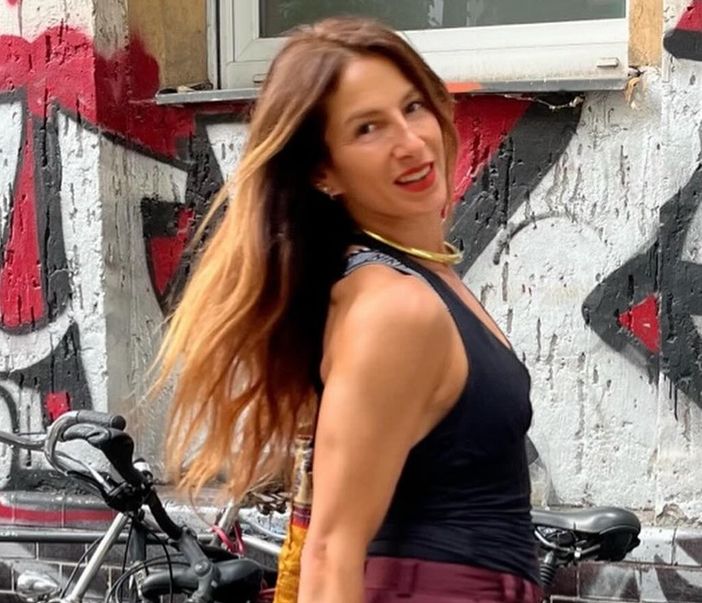 Arcangela Redoglia Arcangela Redoglia