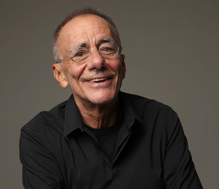 Aosta Classica, Roberto Vecchioni in concerto al Forte di Bard