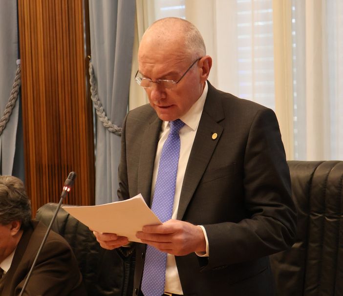 Presidente Testolin, 'Meloni prenda distanze da dichiarazioni su Chanoux' Presidente Testolin, 'Meloni prenda distanze da dichiarazioni su Chanoux'