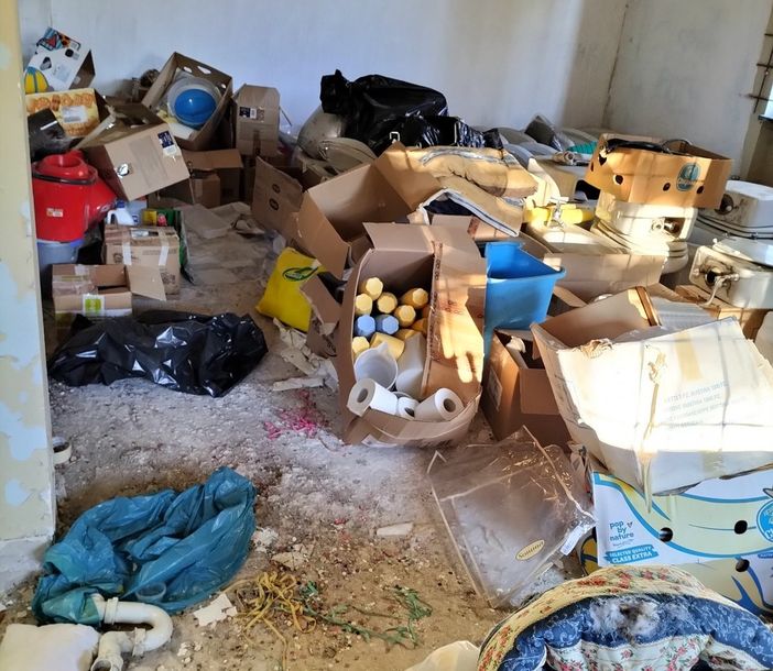 Raid dei vandali a Casa Zaccheo; l'associazione, 'alla fine il bene prevarrà'