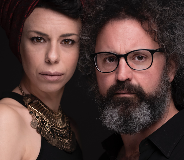 Allo Splendor  'Torneremo ancora – Concerto mistico per Battiato' Allo Splendor  'Torneremo ancora – Concerto mistico per Battiato'