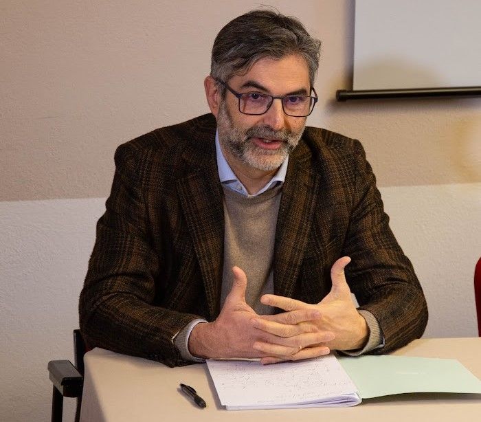 Giardini torna a guidare Neurologia, 'non si può esternalizzare tutto, sanità pubblica è indispensabile' Giardini torna a guidare Neurologia, 'non si può esternalizzare tutto, sanità pubblica è indispensabile'