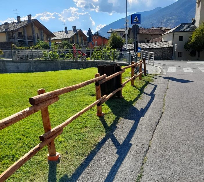 Charvensod lancia la quinta edizione di 'Il mio paese è (il) più bello' Charvensod lancia la quinta edizione di 'Il mio paese è (il) più bello'
